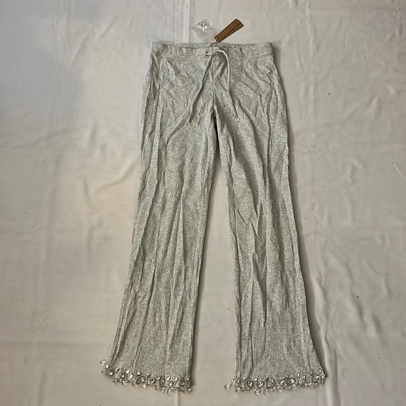 Pantalon Paul Smith 'Chendelier' Ou 'Chandelier' - Coupe Affûtée (slim), Italie, Multicolore, Neuf Avec étiquettes